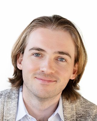 Photo of Dr. Olivier van Hauwermeiren, Psychologist, PsyD
