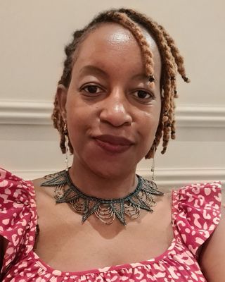 Photo of Tendai Bazaya, Psychotherapist, MSc, MUKCP