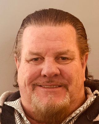 Photo of Mike Tozer, Counselor, LCPC