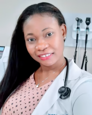 Photo of Francesca Derius, Psychiatric Nurse Practitioner, PMHNP, DNP