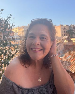 Photo of Michelle Alden, Licensed Professional Counselor, LPC, NCC, CPCS