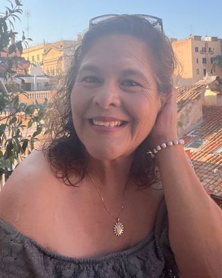 Photo of Michelle Alden, Licensed Professional Counselor, LPC, NCC, CPCS