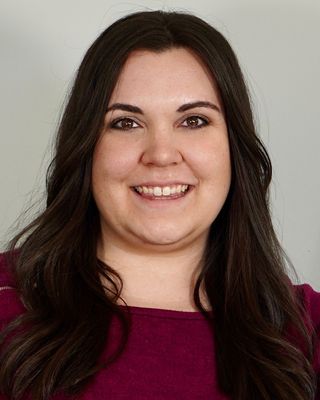 Photo of Jenny-Lee Brunet, Registered Social Worker in K4A, ON