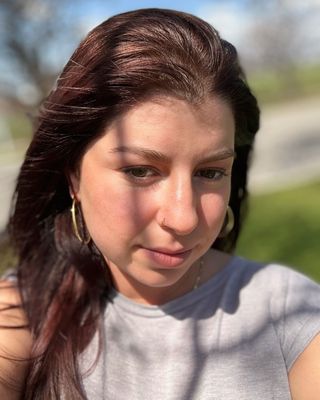 Photo of Alessandra C. Di Bona, Registered Psychotherapist (Qualifying), MA