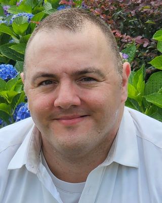 Photo of Elie Challita, Counselor, MA, LCMHCA, LPCA, LCAS-A, NCC