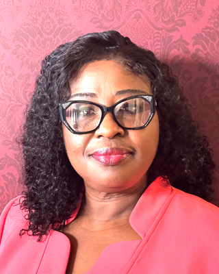 Photo of Rita Uduma, Psychiatric Nurse Practitioner