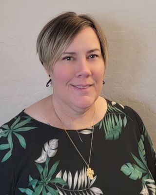 Photo of Shannon N Schreiner, Clinical Social Work/Therapist, LMSW, CTP, CGIP