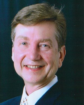 Photo of Steven R. Bosin, Psychologist, PsyD