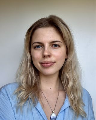 Photo of Shae Grant, Counselor, LMHC