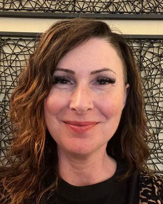Photo of Joanna Card, Psychologist, MEd, RPsych