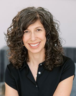 Photo of Stephanie Taiber, Licensed Professional Counselor, MA, LPC