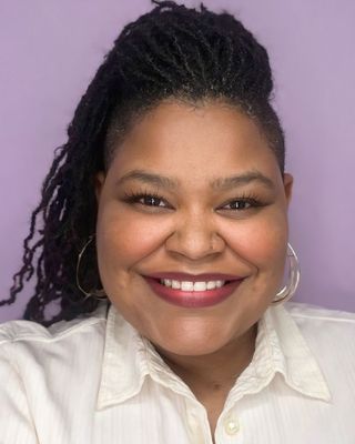 Photo of Bridgett D Jamison, Clinical Social Work/Therapist, LCSW, MDiv