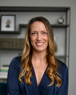 Photo of Lindsay Burdette, Psychological Associate, PsyD