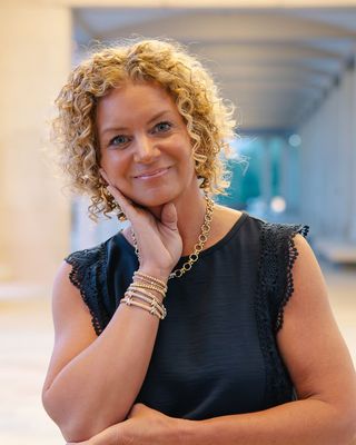 Photo of Heather B Vickery, Clinical Social Work/Therapist, MEd, MSW, LSW