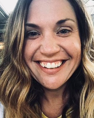 Photo of Amanda Rousonelos, Counselor, LCPC