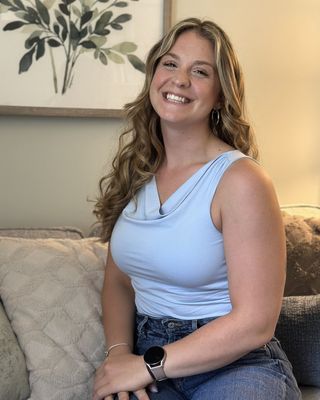 Photo of Naomi Murzin, Pre-Licensed Professional, LADC