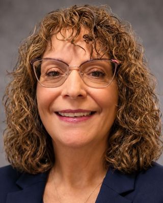 Photo of Robin Jeannine Ferren, Clinical Social Work/Therapist, LCSW