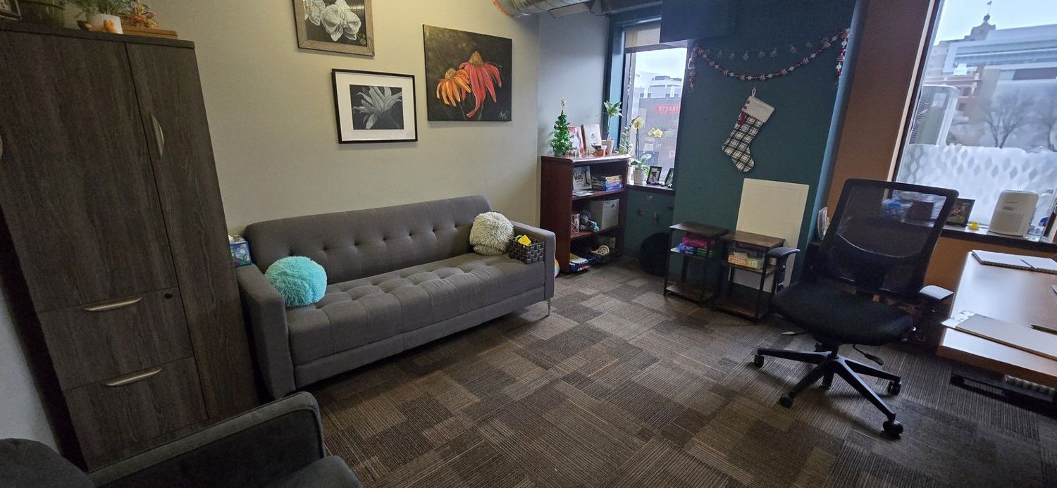 Jennifer M Wiegmann, Licensed Mental Health Counselor Associate, Fort  Wayne, IN, 46802 | Psychology Today