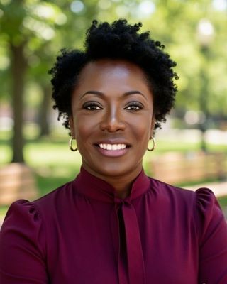 Photo of Michelle Grant McKinney (Tate), Clinical Social Work/Therapist, LCSW