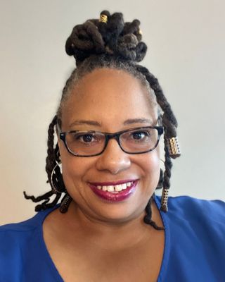 Photo of Halisha B Anderson - Concise Coaching and Counseling, LLC, Counselor, LMHC, LPC