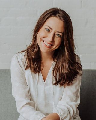 Photo of Rachel Mills, Counselor, MA, LPC, PMH-C