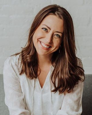 Photo of Rachel Mills, Counselor, MA, LPC, PMH-C