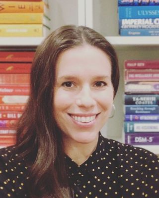 Photo of Jenny Devenny, Clinical Social Work/Therapist, LCSW
