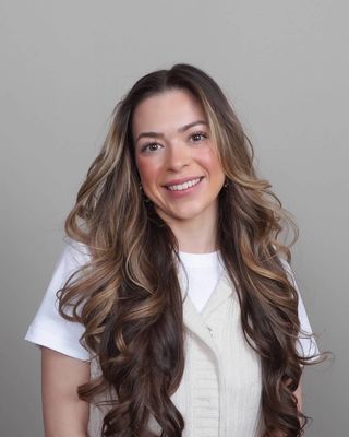 Photo of Macy Garrido, Pre-Licensed Professional, MFT-I
