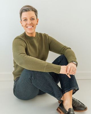 Photo of Lindsay Troy - The Empowerment Spot: Couples & Individual Therapy, Clinical Social Work/Therapist, LCSW