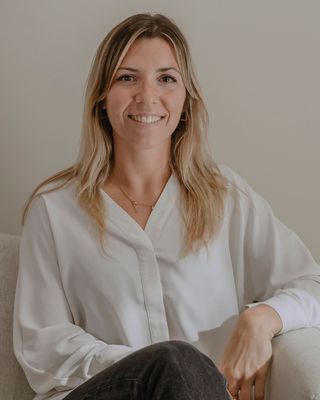 Foto de Julia Vargas Niño, Psicólogo, Lic. en Psicología, COP-AO