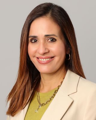 Foto de Caroline Rodríguez Mercado, Psicólogo, Dr. en Psicología