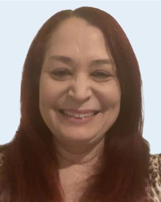 Photo of Shelley Mondelli, LMHC