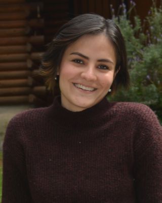 Foto de Elisa María Córdova Alcántara, Psicólogo, Lic. en Psicología