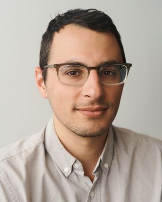 Photo of Andrew Pisaturo