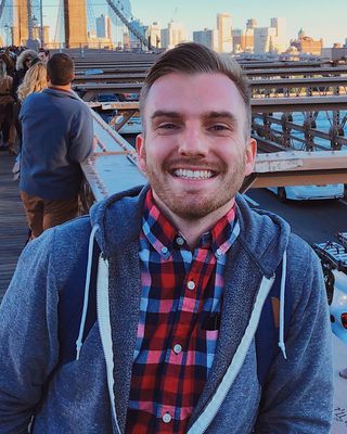 Photo of William Tyler Alexander, Licensed Professional Counselor, MS, LPC