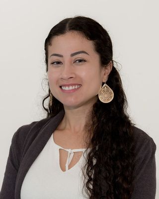 Photo of Margo Marcano, Clinical Social Work/Therapist, LCSW