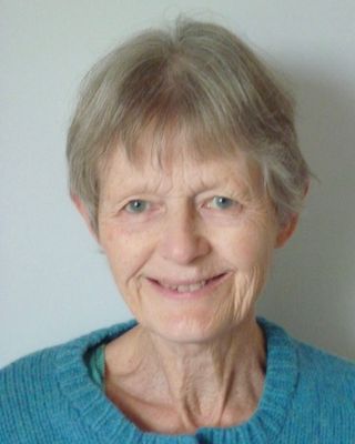 Photo of Wendy Harvey, Psychotherapist in Hay-on-Wye, England