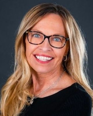 Photo of Lynne Lutze - Lynne Lutze, Counselor, PhD, LMHC, LPC, NBCC