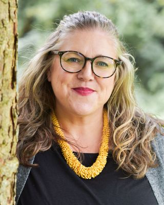 Photo of Jo Reader, Psychotherapist, MSc, MBACP Accred