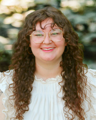 Photo of Sofia Bieniak, Professional Counselor Associate