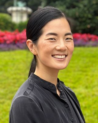 Photo of Yoonhee Kristina Kim, Psychologist, PsyD