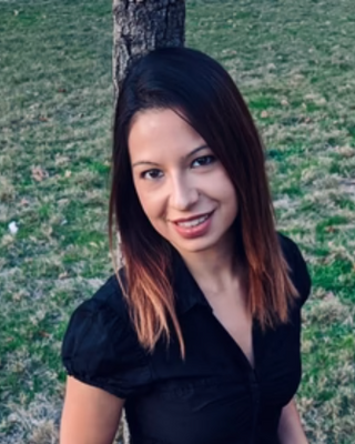 Photo of Vanessa Vega, Licensed Professional Counselor, LPC