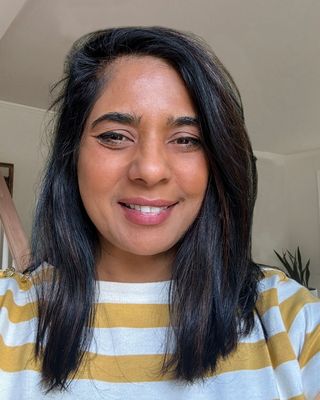 Photo of Reena Lopez, Clinical Social Work/Therapist, MSW, LCSW