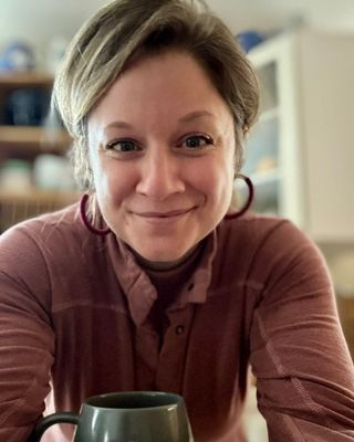 Photo of Danielle Gonzalez, MSW
