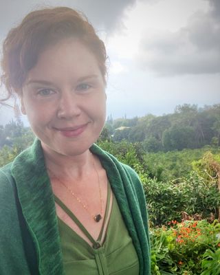 Photo of Kelly Strider, Licensed Professional Counselor, LPC, CADCIII
