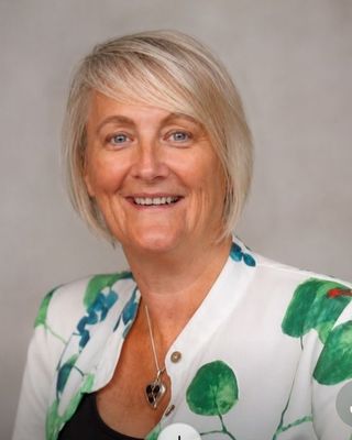Photo of Michelle Davison-Ward, Counsellor, UKCP Trainee