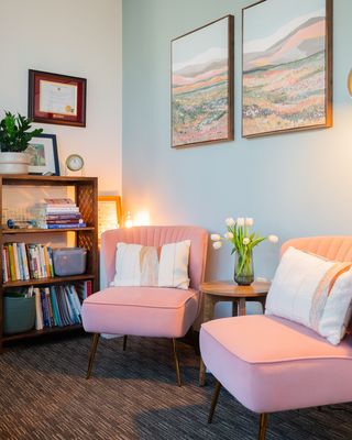 Photo of Fairmarc Williams - Fairmarc Psychology Centre West, Treatment Centre, PhD