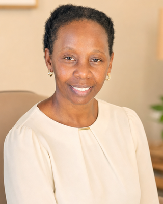 Photo of Christine Mutune Njogu, Psychiatric Nurse Practitioner, NP