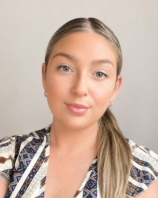 Photo of Nicole Puglisi, Licensed Professional Counselor, MA, LPC