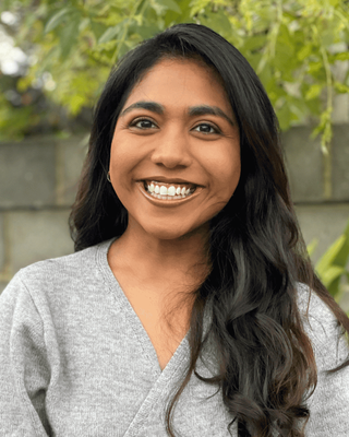 Photo of Alyssa Monique Antony, Counsellor, MSc, MBACP
